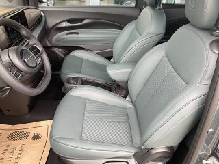 Fiat 500 Elektro 42 kWh Giorgio Armani