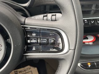 Fiat 500 Elektro 42 kWh Giorgio Armani