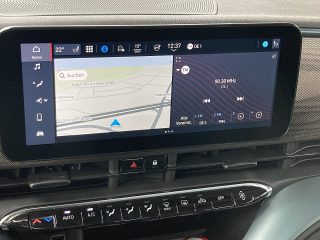 Fiat 500 Elektro 42 kWh Giorgio Armani