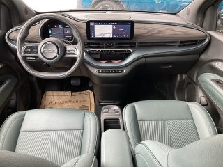 Fiat 500 Elektro 42 kWh Giorgio Armani