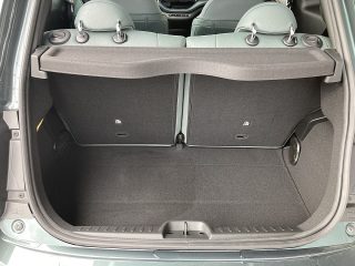 Fiat 500 Elektro 42 kWh Giorgio Armani