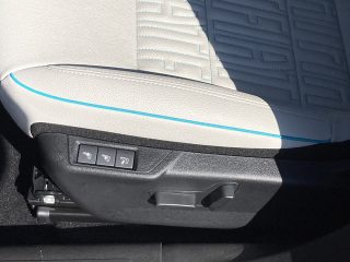 Fiat 600 Elektro 54 kWh La Prima