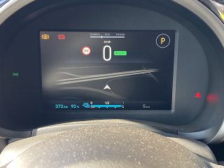 Fiat 600 Elektro 54 kWh La Prima