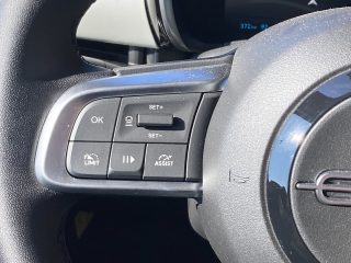 Fiat 600 Elektro 54 kWh La Prima