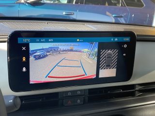 Fiat 600 Elektro 54 kWh La Prima