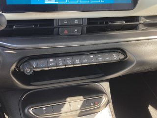 Fiat 600 Elektro 54 kWh La Prima