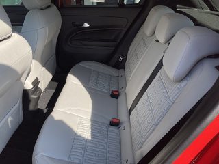 Fiat 600 Elektro 54 kWh La Prima