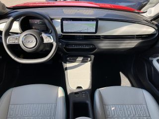 Fiat 600 Elektro 54 kWh La Prima