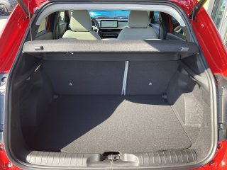 Fiat 600 Elektro 54 kWh La Prima