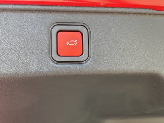 Fiat 600 Elektro 54 kWh La Prima