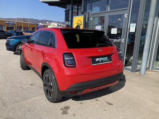 Fiat 600 Elektro 54 kWh La Prima