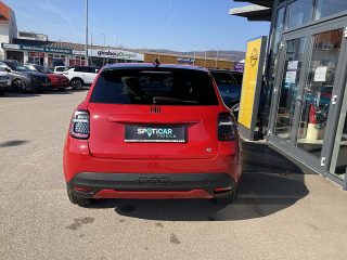 Fiat 600 Elektro 54 kWh La Prima