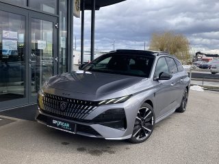 Peugeot 308 SW Hybrid 145 e-DSC6 GT Exclusive