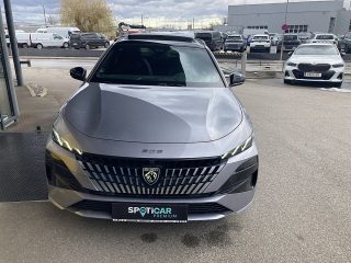 Peugeot 308 SW Hybrid 145 e-DSC6 GT Exclusive