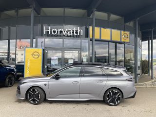 Peugeot 308 SW Hybrid 145 e-DSC6 GT Exclusive