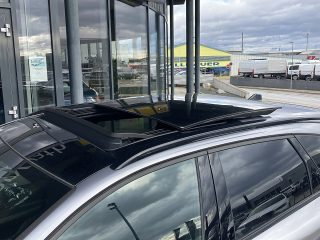 Peugeot 308 SW Hybrid 145 e-DSC6 GT Exclusive