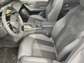 Peugeot 308 SW Hybrid 145 e-DSC6 GT Exclusive