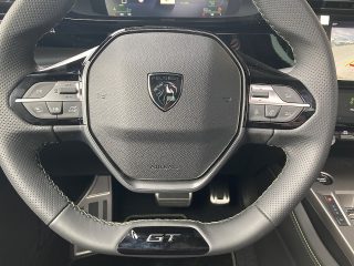 Peugeot 308 SW Hybrid 145 e-DSC6 GT Exclusive