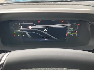 Peugeot 308 SW Hybrid 145 e-DSC6 GT Exclusive