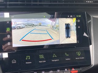 Peugeot 308 SW Hybrid 145 e-DSC6 GT Exclusive