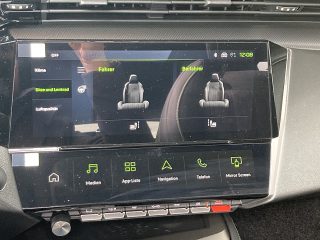 Peugeot 308 SW Hybrid 145 e-DSC6 GT Exclusive