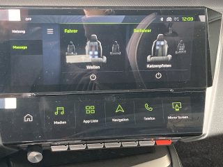 Peugeot 308 SW Hybrid 145 e-DSC6 GT Exclusive