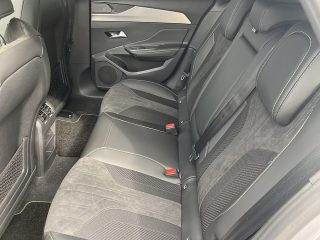 Peugeot 308 SW Hybrid 145 e-DSC6 GT Exclusive