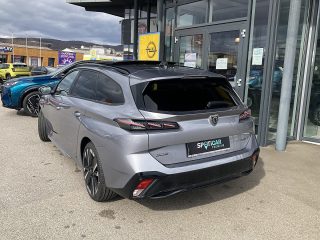 Peugeot 308 SW Hybrid 145 e-DSC6 GT Exclusive