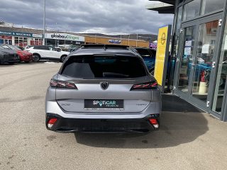 Peugeot 308 SW Hybrid 145 e-DSC6 GT Exclusive