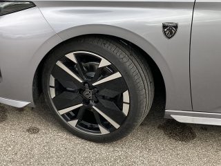 Peugeot 308 SW Hybrid 145 e-DSC6 GT Exclusive