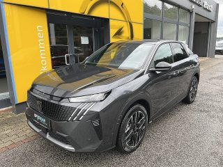 Peugeot 3008 Hybrid 145 E-DCS6 Allure Aut.!NAVI,KAMERA,ACC,LED,TOP!