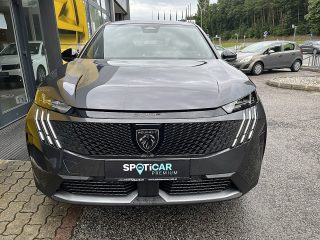 Peugeot 3008 Hybrid 145 E-DCS6 Allure Aut.!NAVI,KAMERA,ACC,LED,TOP!