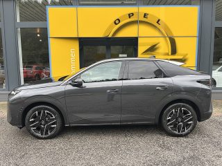 Peugeot 3008 Hybrid 145 E-DCS6 Allure Aut.!NAVI,KAMERA,ACC,LED,TOP!