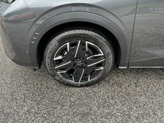 Peugeot 3008 Hybrid 145 E-DCS6 Allure Aut.!NAVI,KAMERA,ACC,LED,TOP!