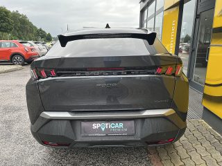 Peugeot 3008 Hybrid 145 E-DCS6 Allure Aut.!NAVI,KAMERA,ACC,LED,TOP!