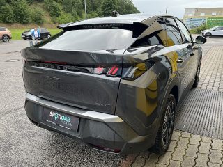 Peugeot 3008 Hybrid 145 E-DCS6 Allure Aut.!NAVI,KAMERA,ACC,LED,TOP!