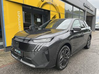 Peugeot 3008 Hybrid 145 E-DCS6 Allure Aut.!NAVI,KAMERA,ACC,LED,TOP!