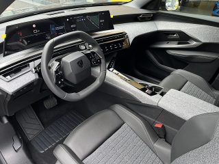 Peugeot 3008 Hybrid 145 E-DCS6 Allure Aut.!NAVI,KAMERA,ACC,LED,TOP!