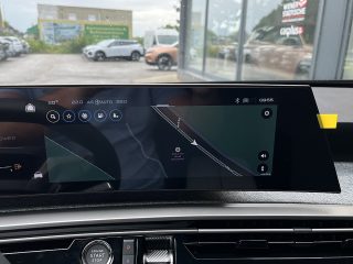 Peugeot 3008 Hybrid 145 E-DCS6 Allure Aut.!NAVI,KAMERA,ACC,LED,TOP!