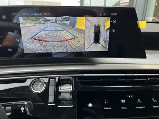 Peugeot 3008 Hybrid 145 E-DCS6 Allure Aut.!NAVI,KAMERA,ACC,LED,TOP!