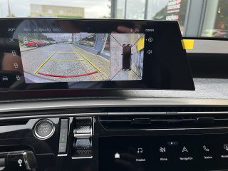 Peugeot 3008 Hybrid 145 E-DCS6 Allure Aut.!NAVI,KAMERA,ACC,LED,TOP!