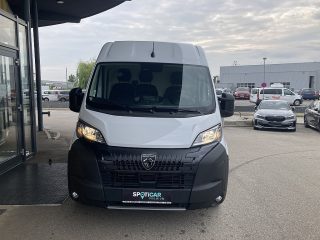 Peugeot Boxer 33 L3H2 BlueHDi 140 S&S