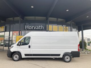 Peugeot Boxer 33 L3H2 BlueHDi 140 S&S