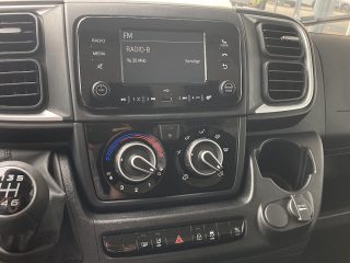 Peugeot Boxer 33 L3H2 BlueHDi 140 S&S