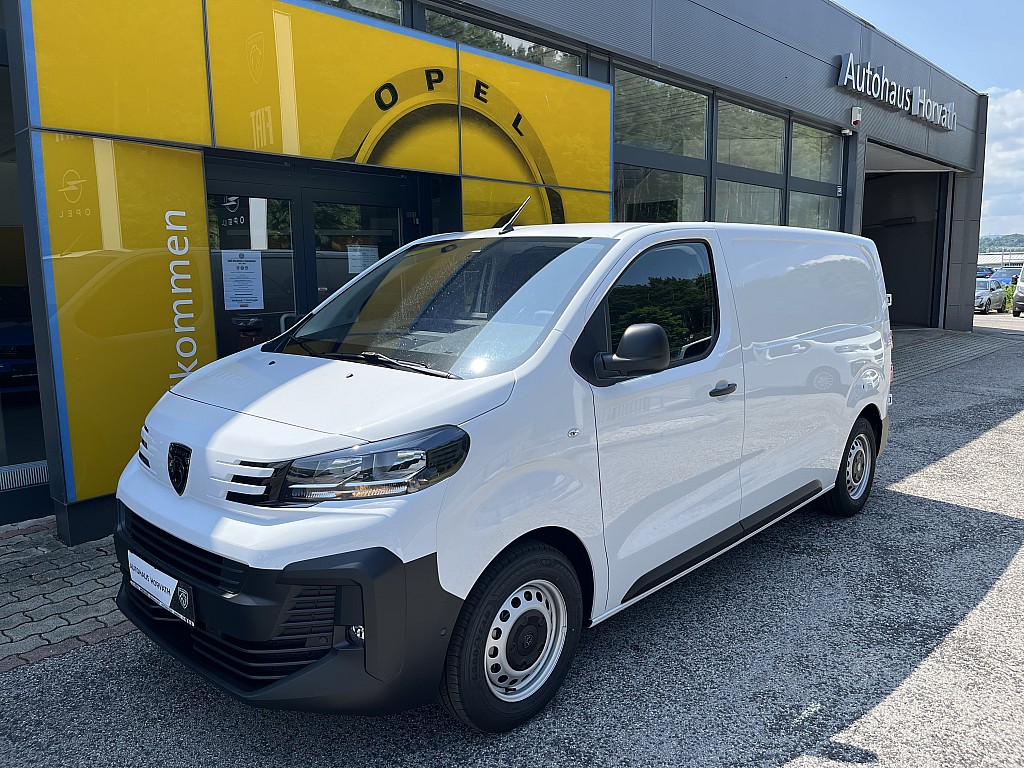 Peugeot Expert Kasten L2 BlueHDi 120!AKTION OHNE NOVA!