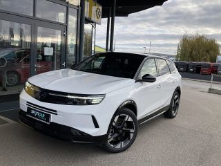 Opel Grandland 1,6 PHEV 21kWh GS Aut.