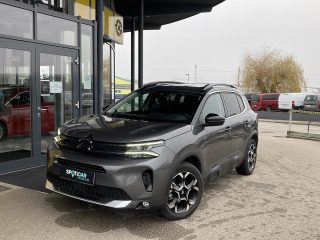 Citroën C5 Aircross mHEV 136 e-DSC6 Max!NAVI,MATRIX,KAMERA360,TOP!