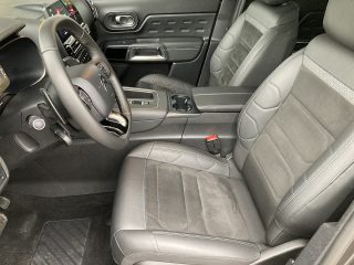 Citroën C5 Aircross mHEV 136 e-DSC6 Max!NAVI,MATRIX,KAMERA360,TOP!