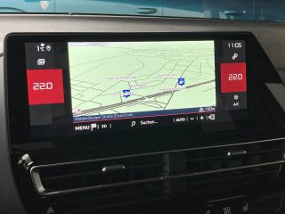 Citroën C5 Aircross mHEV 136 e-DSC6 Max!NAVI,MATRIX,KAMERA360,TOP!