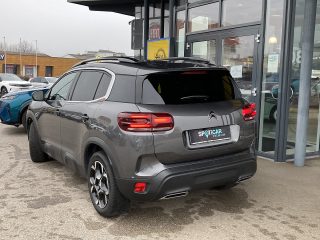 Citroën C5 Aircross mHEV 136 e-DSC6 Max!NAVI,MATRIX,KAMERA360,TOP!